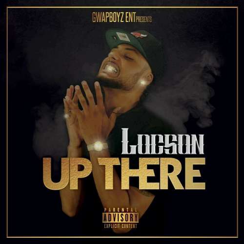 Locson - Up There