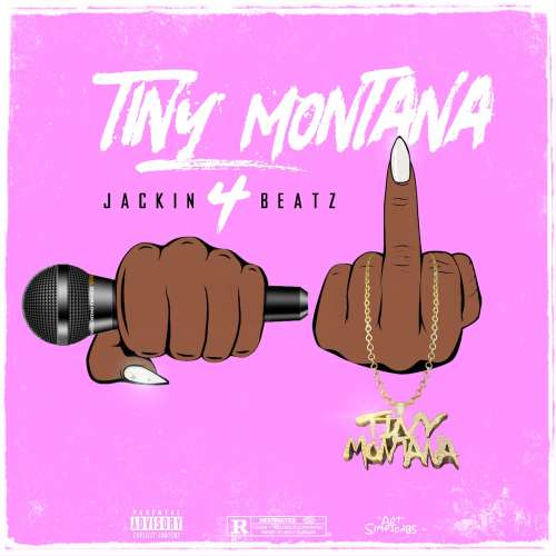 Tiny Montana - Jackin 4 Beatz