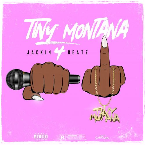 Jackin 4 Beatz - Tiny Montana