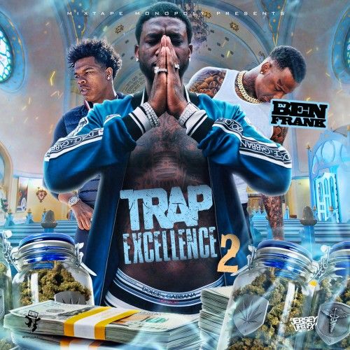 Trap Excellence 2 - DJ Ben Frank