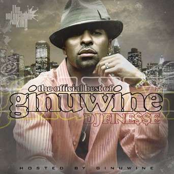 Various Artists - Best Of Ginuwine