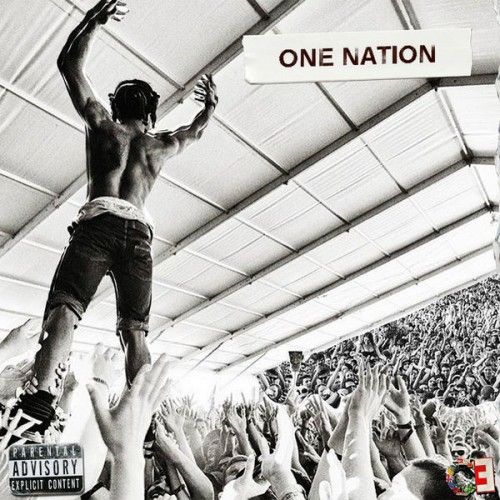 One Nation - Marty Baller