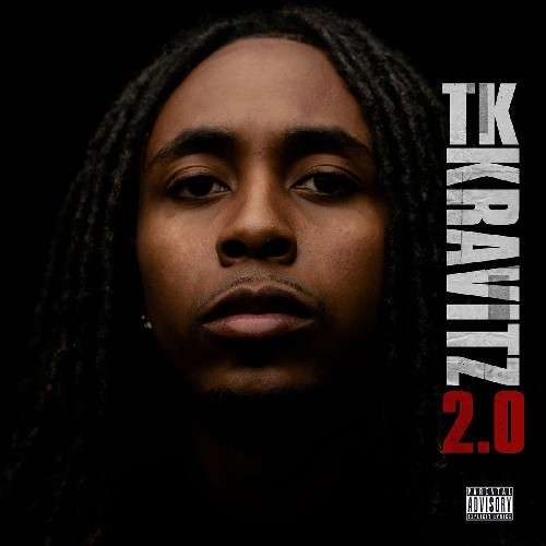 TK Kravitz - 2.0