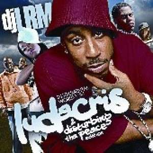 Various Artists - Ludacris Instrumental World, Vol.36