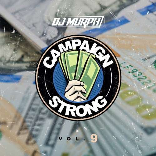Various Artists - Campaign Strong 9