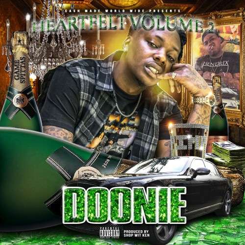 Doonie - Heartfelt 2