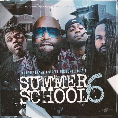 Various Artists - Summer School 6