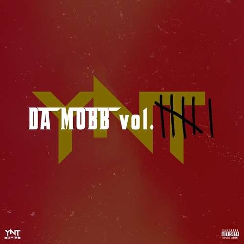 Various Artists - YNT Da Mobb 6