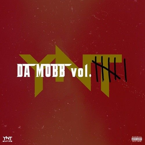 YNT Da Mobb 6 - DJ Hektik