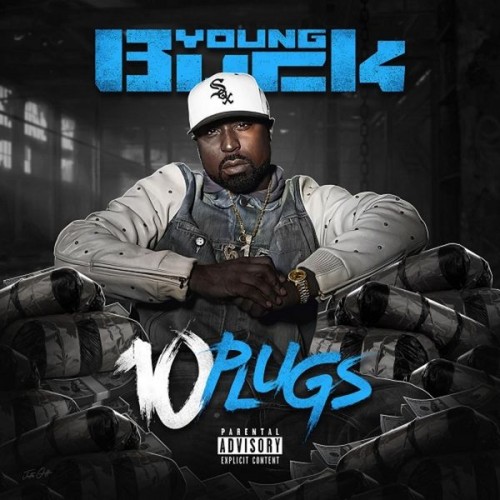 10 Plugs - Young Buck