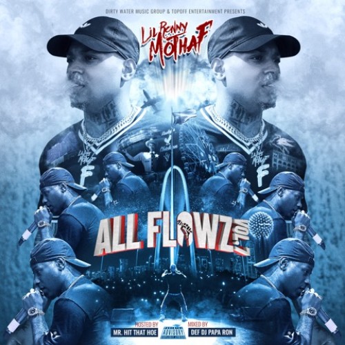 All Flowz 7  - Lil Ronny MothaF