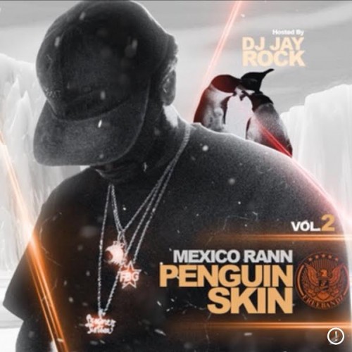 Penguin Skin 2 - Mexico Rann (DJ Jay Rock, Freebandz)
