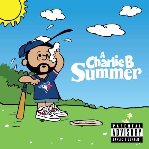 Various Artists - A Charlie B Summer '18