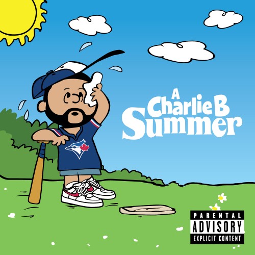 A Charlie B Summer '18 - DJ Charlie B