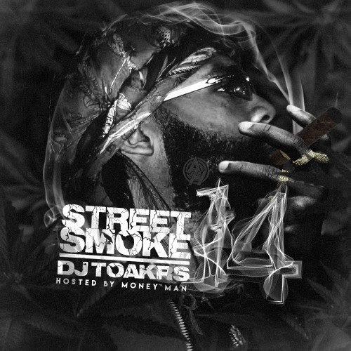 Street Smoke 14 - DJ Tokars