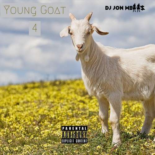 Various Artists - Young Goat 4 (YG4)