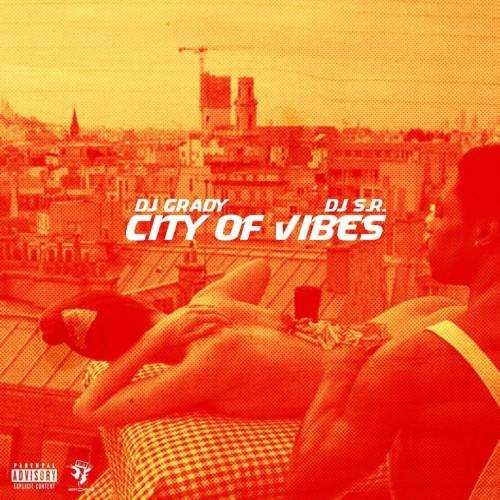 Various Artists - City Of Vibes