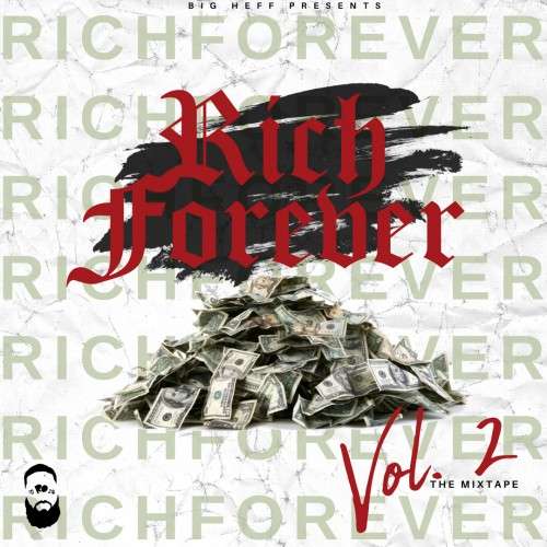 Various Artists - Rich Forever 2