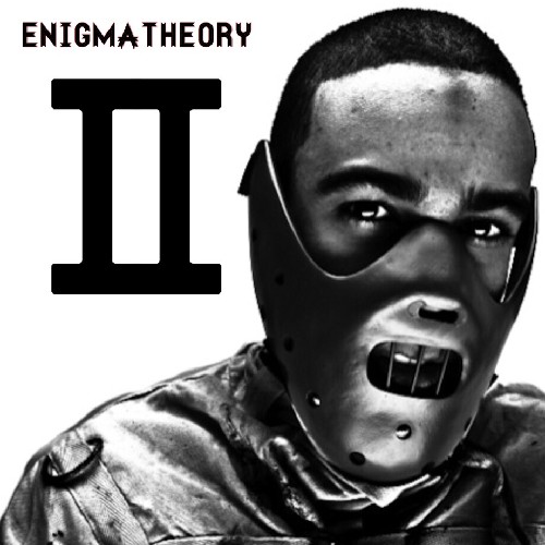 Enigma Theory II - Young L