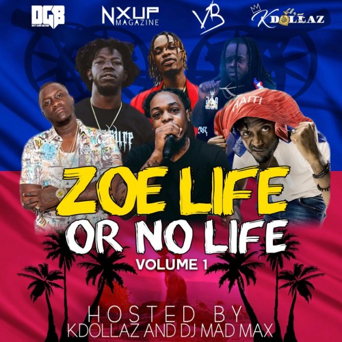 Zoe Life or No Life - 