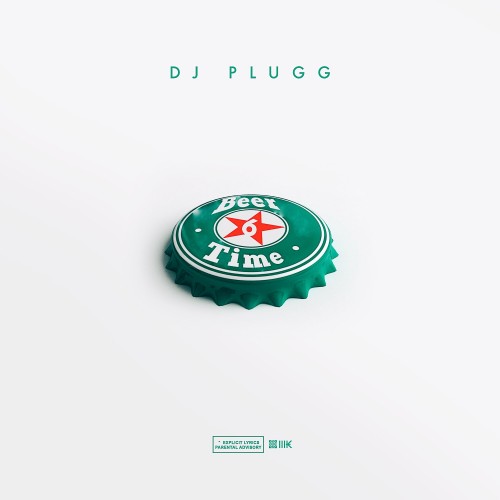 BeerTime 6 - DJ Plugg