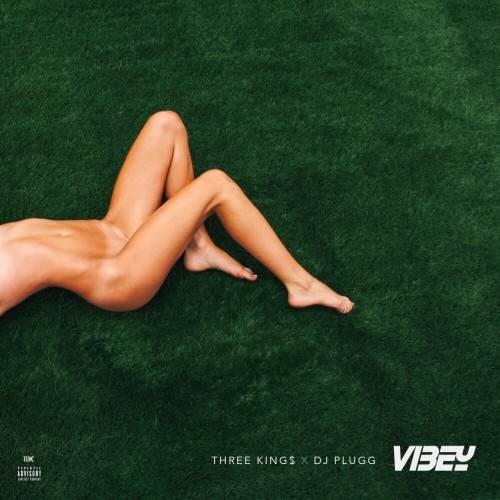 Vibez - DJ Plugg