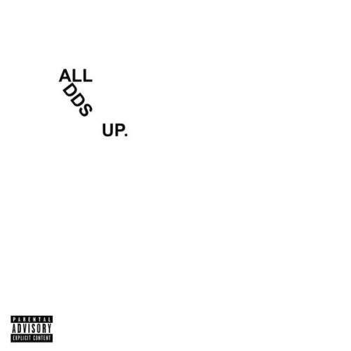 Cousin Stizz - All Adds Up