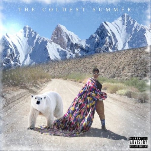 The Coldest Summer - Akbar V