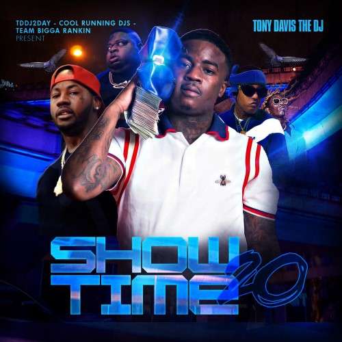 Various Artists - Showtime 20
