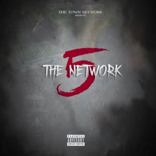 The Network 5 - Young Chris