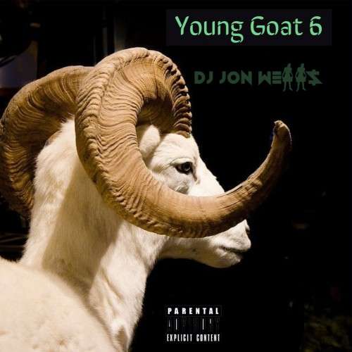 Various Artists - Young Goat 6 (YG6)