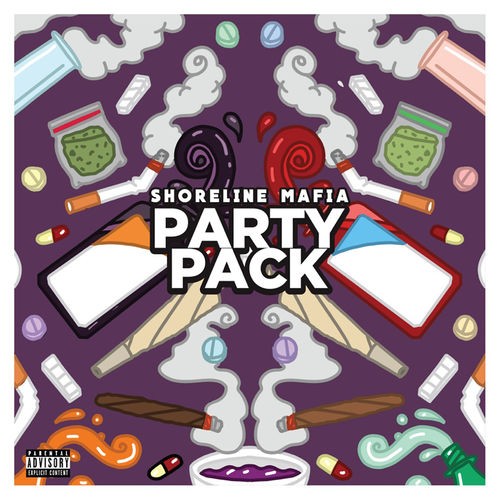 Party Pack - Shoreline Mafia