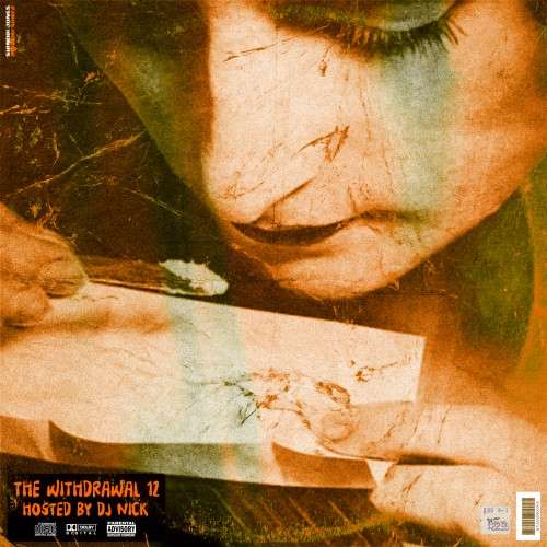 Various Artists - The Withdrawal 12