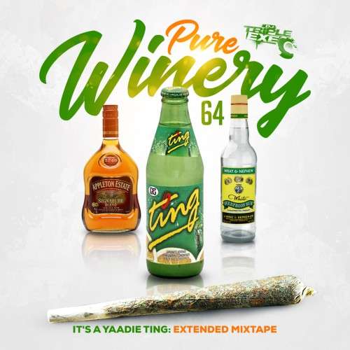 Various Artists - Pure Winery 64