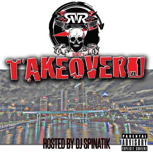 Various Artists - Bundy's Takeover