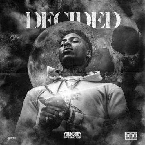 NBA Youngboy - Decided