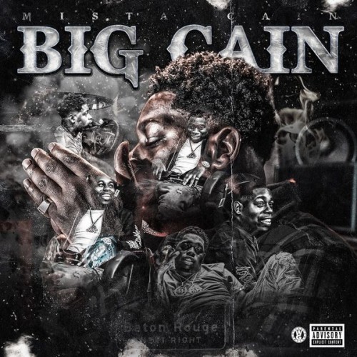 Big Cain - Mista Cain