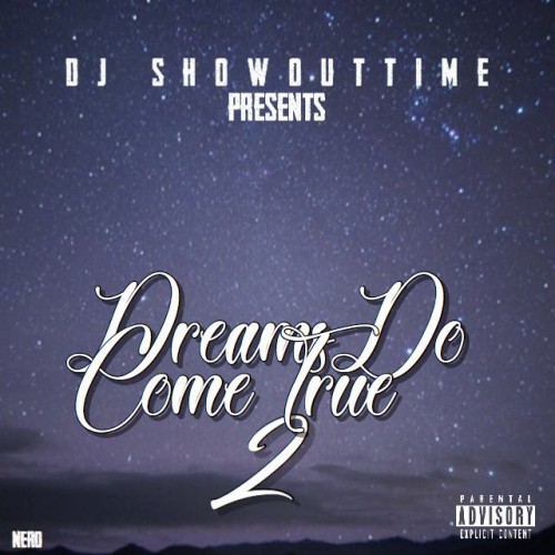Dream Do Come True 2 - DJ ShowOutTime