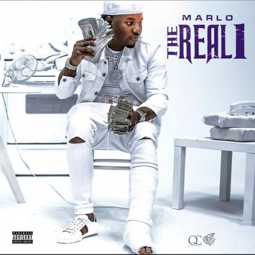 The Real 1 - Marlo (Quality Control Music)