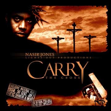 Chapter 1 - Carry The Cross (Lights-Out Productions)