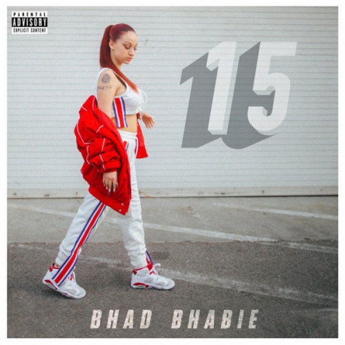 15 - Bhad Bhabie