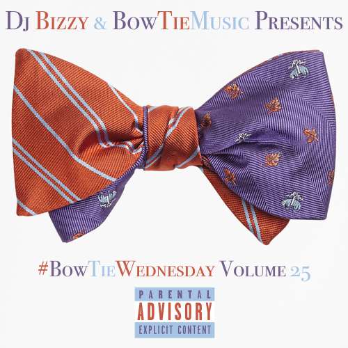 Various Artists - #BowTieWednesday Vol. 25