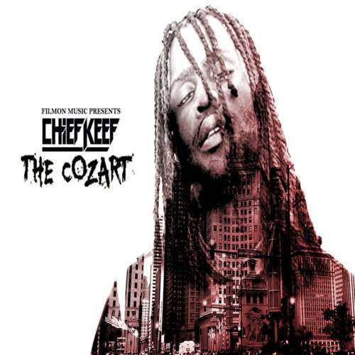 Chief Keef - The Cozart