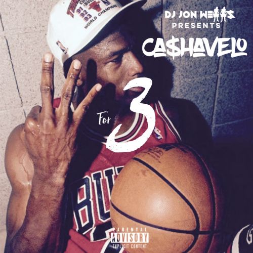For 3 - Cash Ave Lo (DJ Jon Wells)