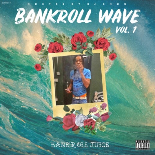 Bankroll Wave - Bankroll Juice (DJ Shon)