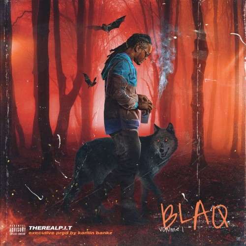 TheRealPIT - BlaQ