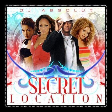Secret Location cover