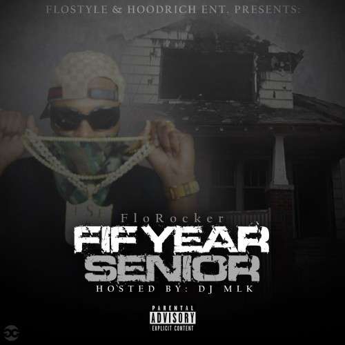 FloRocker - Fif Year Senior