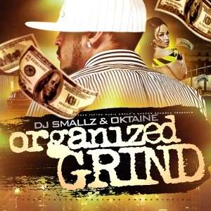 Oktaine - Organized Grind