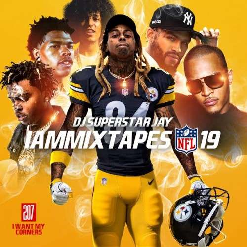 Various Artists - I Am Mixtapes 207